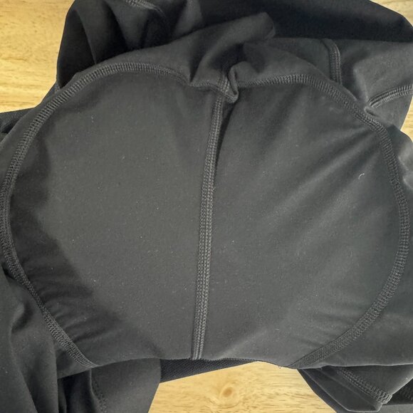 Rapha Classic Bib Shorts Womens XL Reynders Ellerman STR 36 Black NWT PT-2634 - Picture 10 of 16